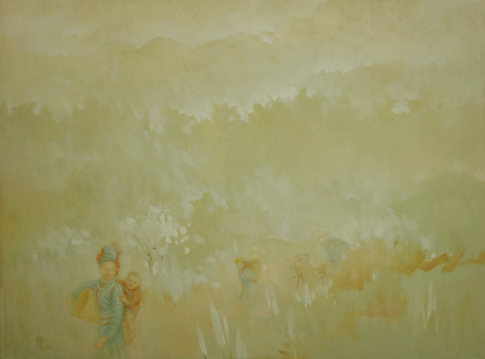 Highland Spring
